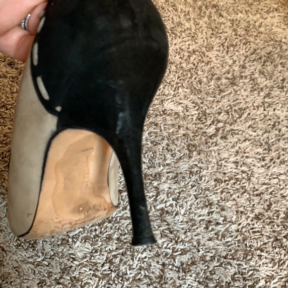 Manolo Blahnik Heels - Picture 6 of 8